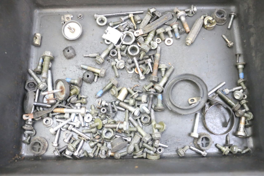 photo de SCHRAUBENBEUTEL PEUGEOT TWEET 4T 50 (2018 - 2022) - Hauptansicht