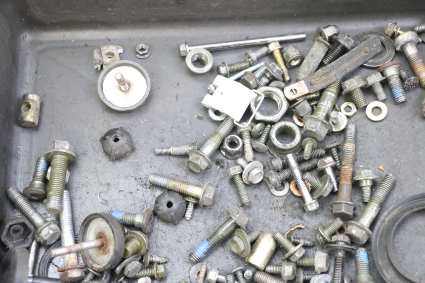 photo de SCHRAUBENBEUTEL PEUGEOT TWEET 4T 50 (2018 - 2022) - Detailansicht des Bauteils