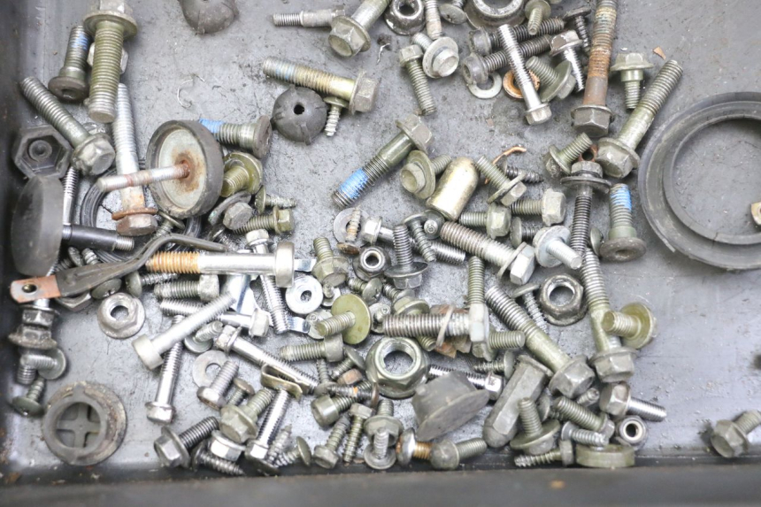 photo de SCHRAUBENBEUTEL PEUGEOT TWEET 4T 50 (2018 - 2022) - Zoom auf Gebrauchszustand