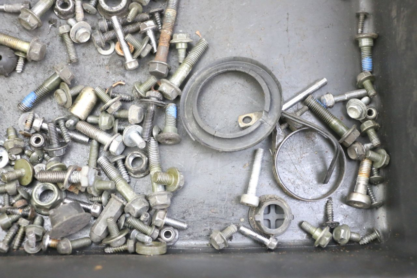 photo de SCHRAUBENBEUTEL PEUGEOT TWEET 4T 50 (2018 - 2022) - Alternative Perspektive