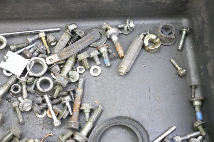 photo de SCHRAUBENBEUTEL PEUGEOT TWEET 4T 50 (2018 - 2022) - Technische Nahaufnahme