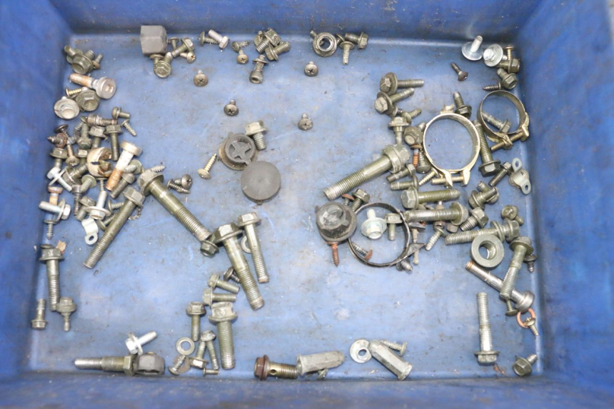 photo de SCHRAUBENBEUTEL PEUGEOT TWEET 4T 50 (2014 - 2019) - Hauptansicht