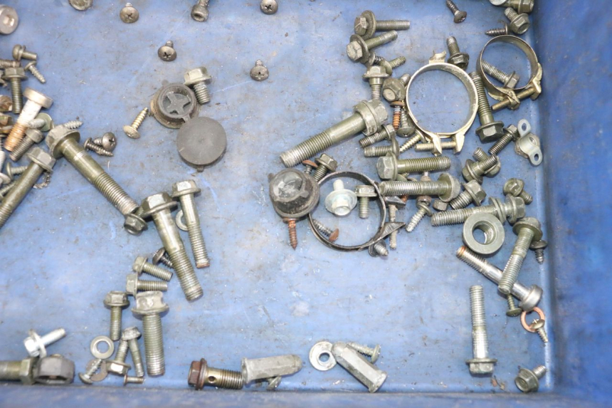 photo de SCHRAUBENBEUTEL PEUGEOT TWEET 4T 50 (2014 - 2019) - Detailansicht des Bauteils