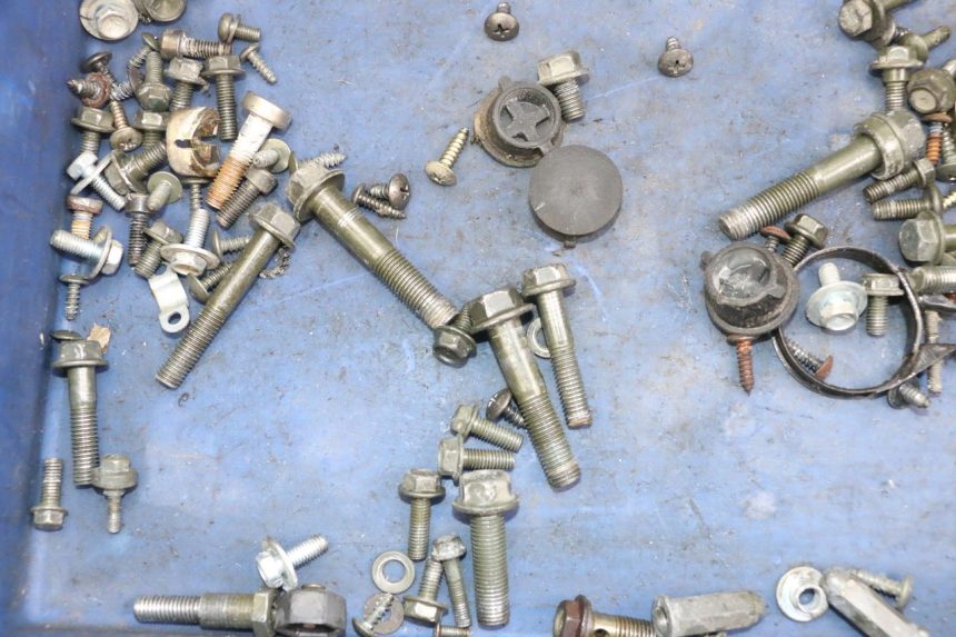 photo de SCHRAUBENBEUTEL PEUGEOT TWEET 4T 50 (2014 - 2019) - Zoom auf Gebrauchszustand