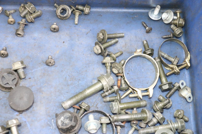 photo de SCHRAUBENBEUTEL PEUGEOT TWEET 4T 50 (2014 - 2019) - Alternative Perspektive