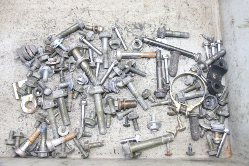 photo de SCHRAUBENBEUTEL PEUGEOT TWEET 4T 50 (2014 - 2019) - Hauptansicht