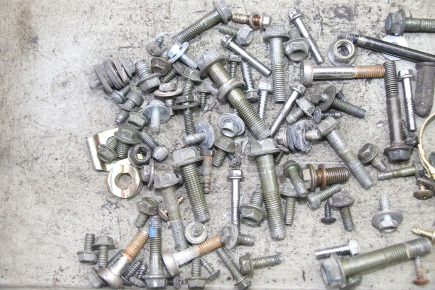 photo de SCHRAUBENBEUTEL PEUGEOT TWEET 4T 50 (2014 - 2019) - Detailansicht des Bauteils