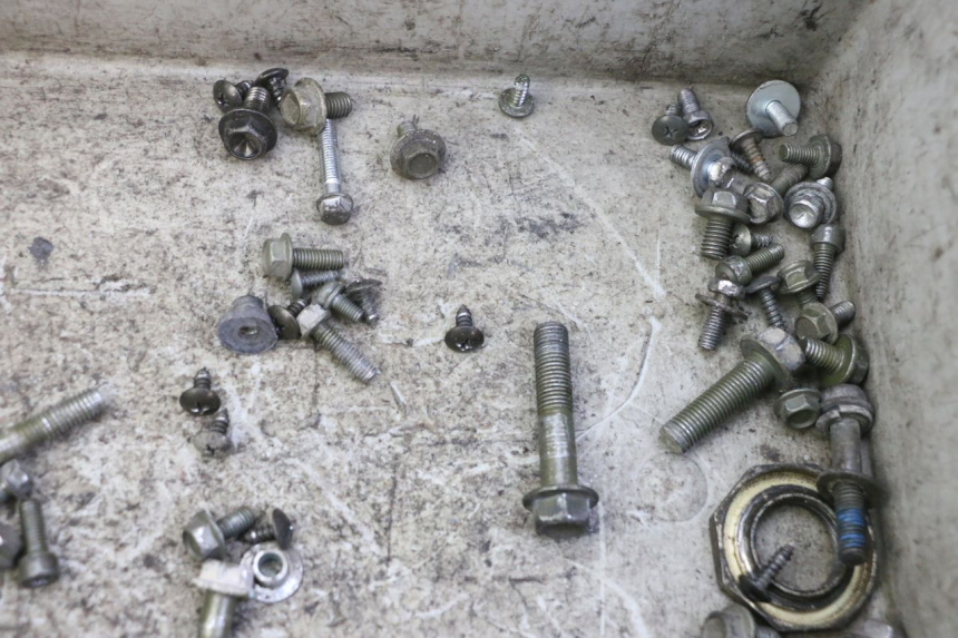 photo de SCHRAUBENBEUTEL PEUGEOT TWEET 4T 50 (2018 - 2022) - Alternative Perspektive