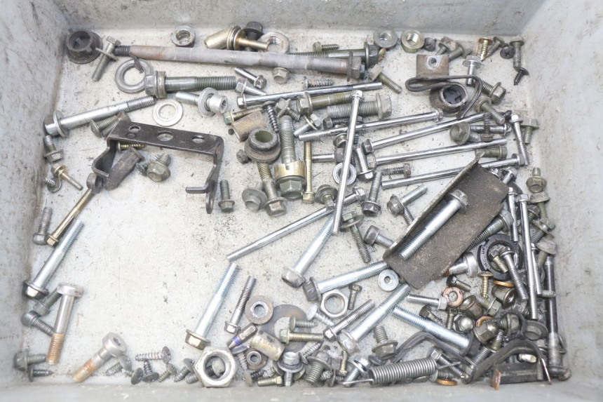 photo de SCHRAUBEN PEUGEOT TWEET ACTIVE 4T 50 (2018 - 2022) - Hauptansicht