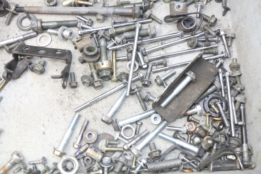 photo de SCHRAUBEN PEUGEOT TWEET ACTIVE 4T 50 (2018 - 2022) - Detailansicht des Bauteils