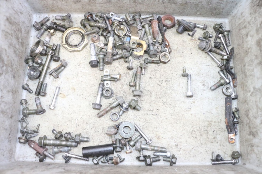 photo de SCHRAUBEN PEUGEOT TWEET PRO CARGO 50 (2018 - 2022) - Hauptansicht