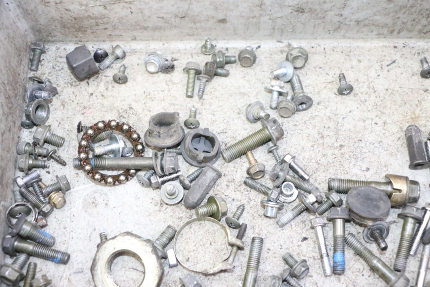 photo de SCHRAUBEN PEUGEOT TWEET PRO CARGO 50 (2018 - 2022) - Detailansicht des Bauteils