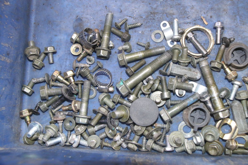 photo de SCHRAUBEN PEUGEOT TWEET PRO EFI 4T 50 (2021 - 2022) - Detailansicht des Bauteils