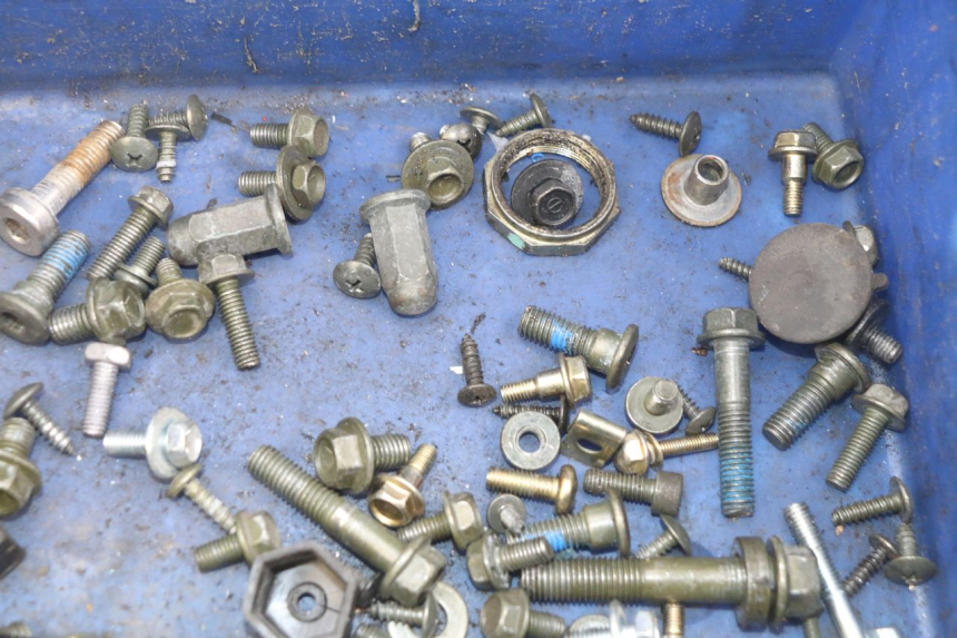 photo de SCHRAUBENBEUTEL PEUGEOT TWEET 125 (2018 - 2021) - Alternative Perspektive