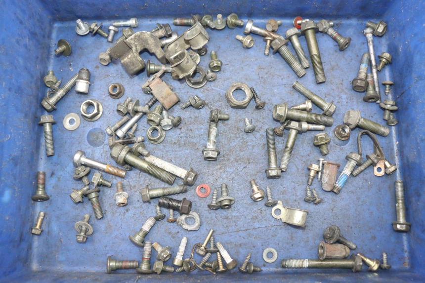 photo de SCHRAUBENBEUTEL PEUGEOT TWEET 125 (2018 - 2021) - Hauptansicht