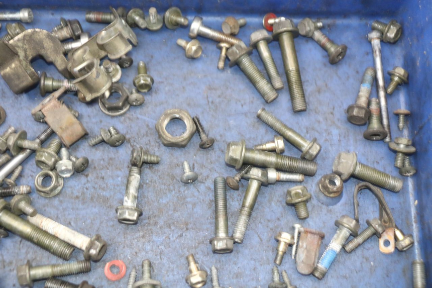 photo de SCHRAUBENBEUTEL PEUGEOT TWEET 125 (2018 - 2021) - Zoom auf Gebrauchszustand