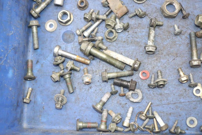 photo de SCHRAUBENBEUTEL PEUGEOT TWEET 125 (2018 - 2021) - Alternative Perspektive