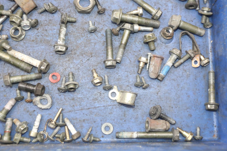 photo de SCHRAUBENBEUTEL PEUGEOT TWEET 125 (2018 - 2021) - Technische Nahaufnahme