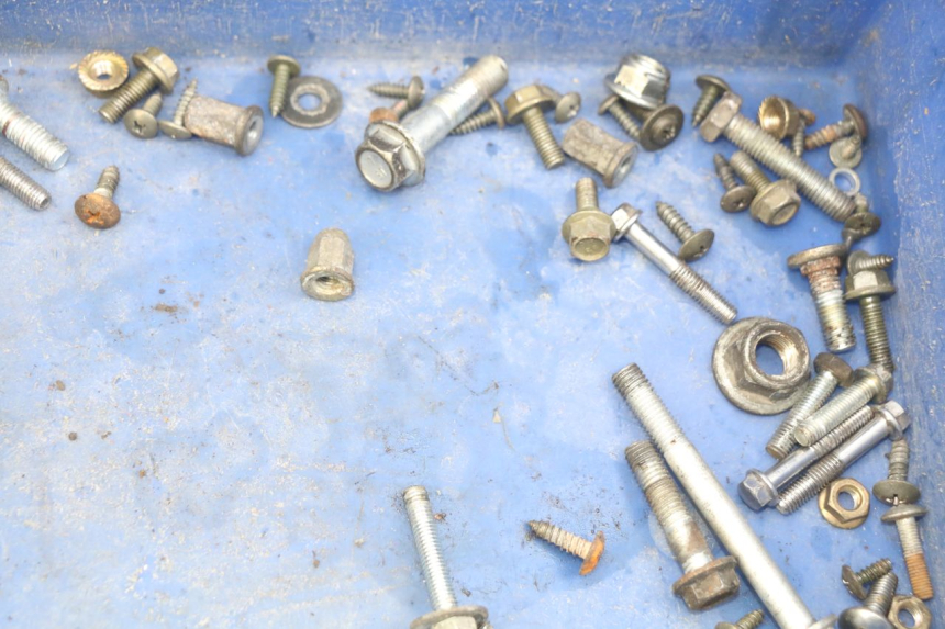 photo de SCHRAUBENBEUTEL PEUGEOT V-CLIC VCLIC 50 (2007 - 2013) - Alternative Perspektive