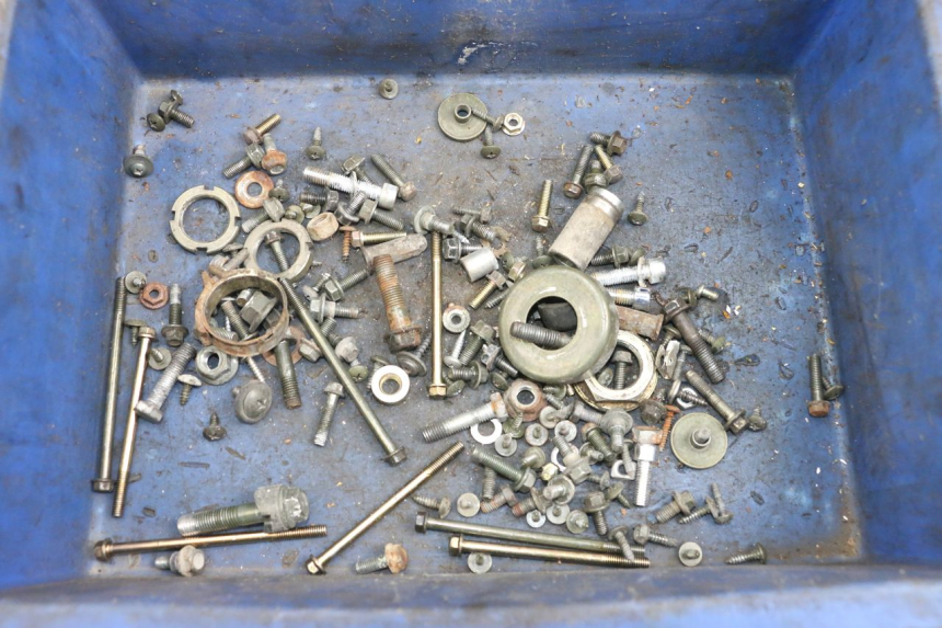 photo de SCHRAUBEN BEELINE VELOCE 4T 50 (2011 - 2020) - Hauptansicht