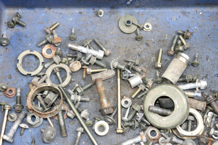 photo de SCHRAUBEN BEELINE VELOCE 4T 50 (2011 - 2020) - Alternative Perspektive