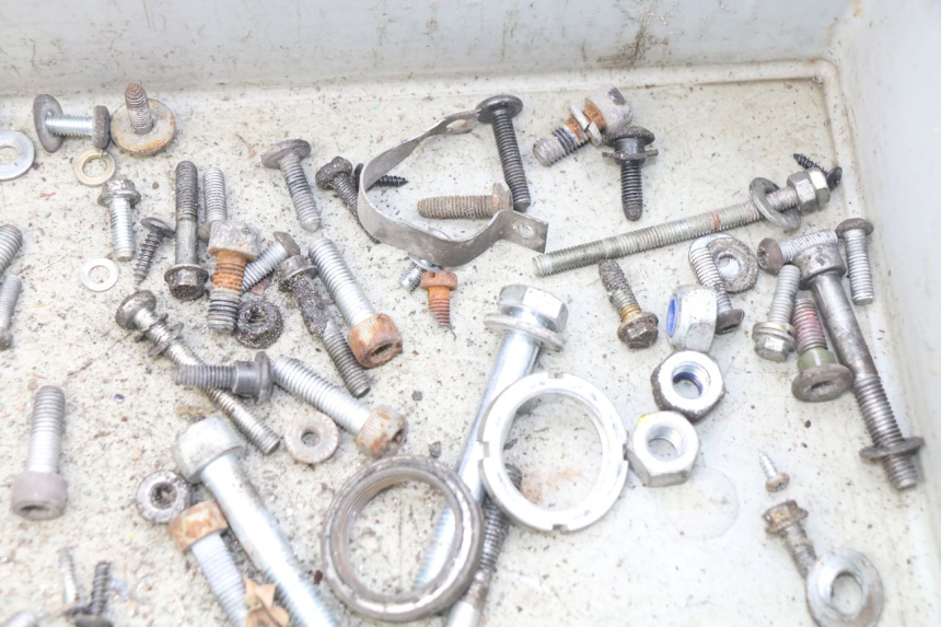 photo de SCHRAUBENBEUTEL PIAGGIO VESPA LX 2T 50 (2005 - 2013) - Alternative Perspektive