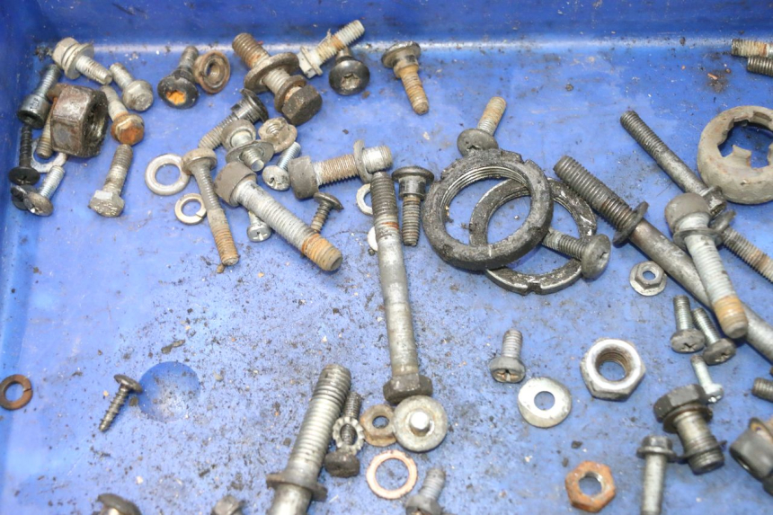 photo de SCHRAUBENBEUTEL PIAGGIO VESPA LX 2T 50 (2005 - 2013) - Alternative Perspektive