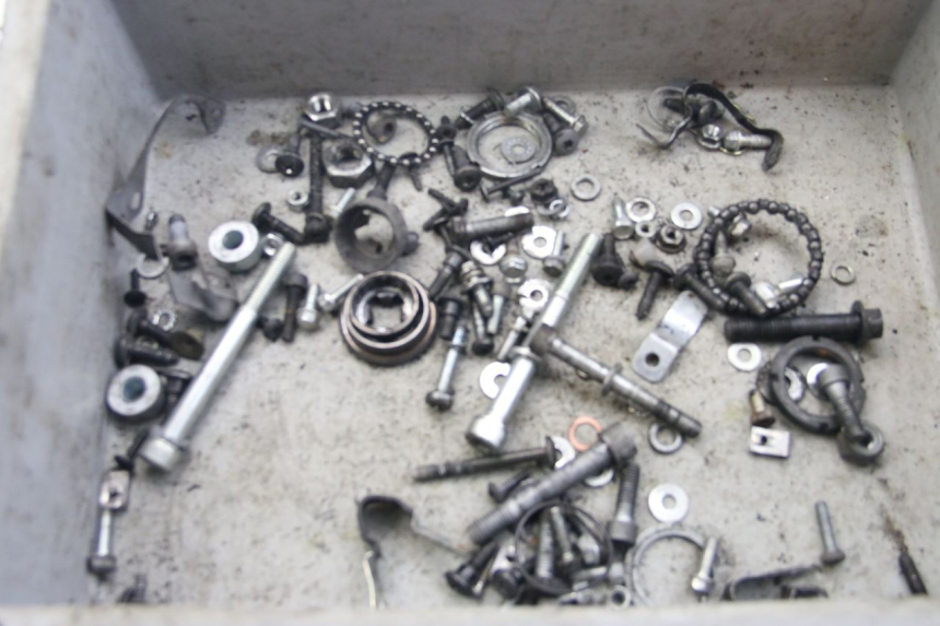 photo de SCHRAUBENBEUTEL PIAGGIO VESPA SPRINT 2T 50 (2014 - 2018) - Hauptansicht