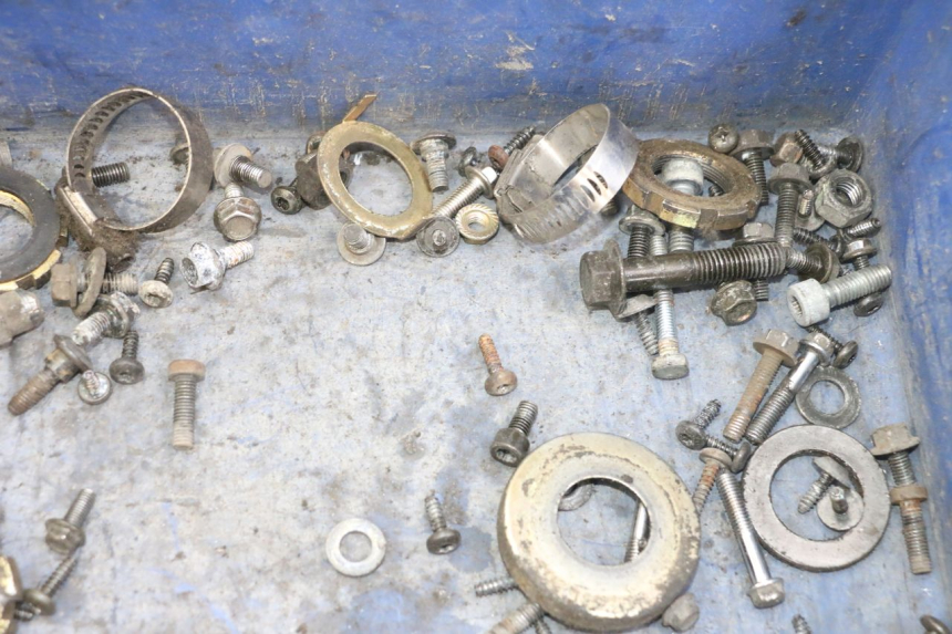 photo de SCHRAUBENBEUTEL PEUGEOT VIVACITY NEW 4T 50 (2008 - 2017) - Alternative Perspektive