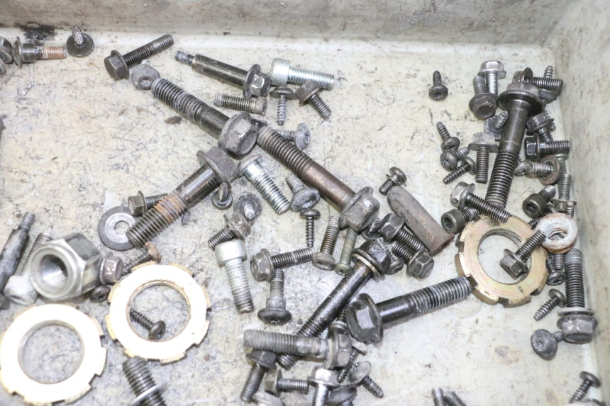 photo de SCHRAUBENBEUTEL PEUGEOT VIVACITY NEW 4T 50 (2008 - 2017) - Technische Nahaufnahme