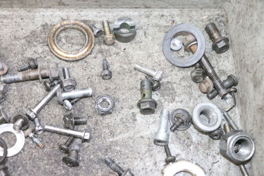 photo de SCHRAUBENBEUTEL PEUGEOT VIVACITY NEW 4T 50 (2008 - 2017) - Alternative Perspektive