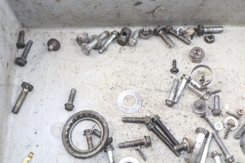 photo de SCHRAUBENBEUTEL PEUGEOT VIVACITY 50 (2004 - 2009) - Alternative Perspektive