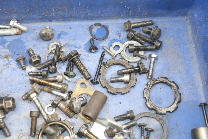 photo de SCHRAUBENBEUTEL PEUGEOT VIVACITY 50 (2004 - 2009) - Alternative Perspektive