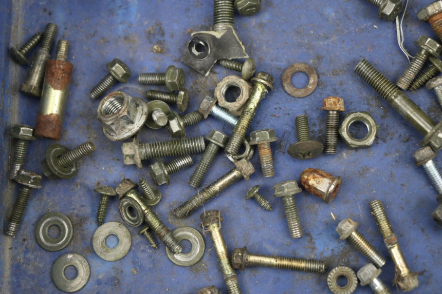 photo de SCHRAUBEN BHM WACO 4T 50 (2008 - 2015) - Alternative Perspektive