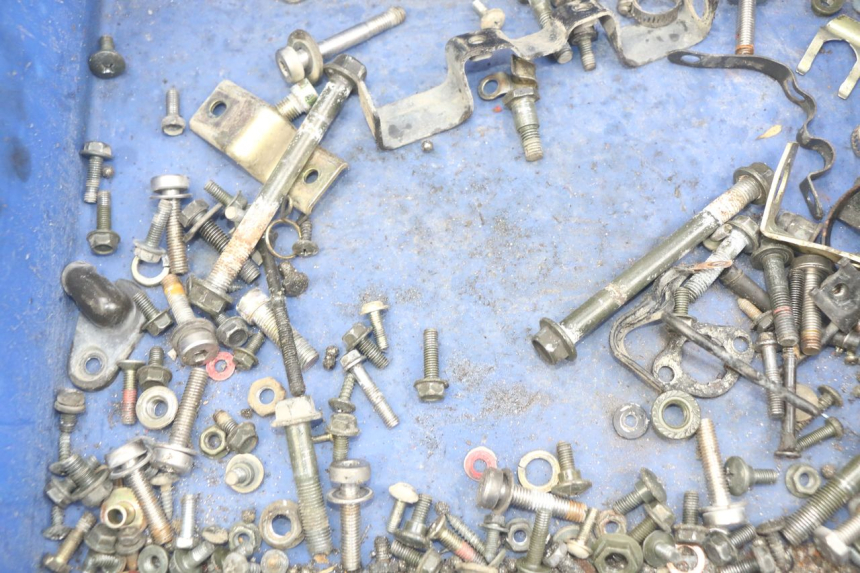 photo de SCHRAUBENBEUTEL SYM WOLF SB 125 (2011 - 2018) - Detailansicht des Bauteils