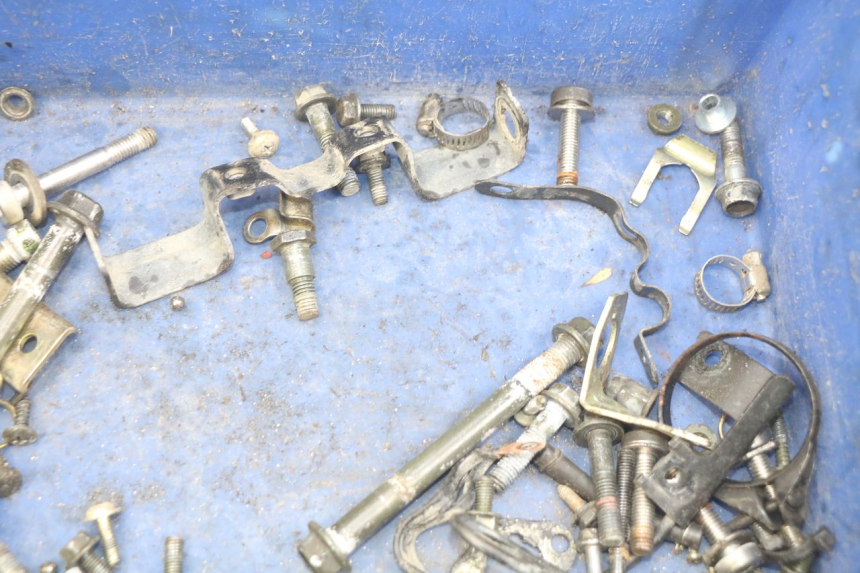 photo de SCHRAUBENBEUTEL SYM WOLF SB 125 (2011 - 2018) - Alternative Perspektive