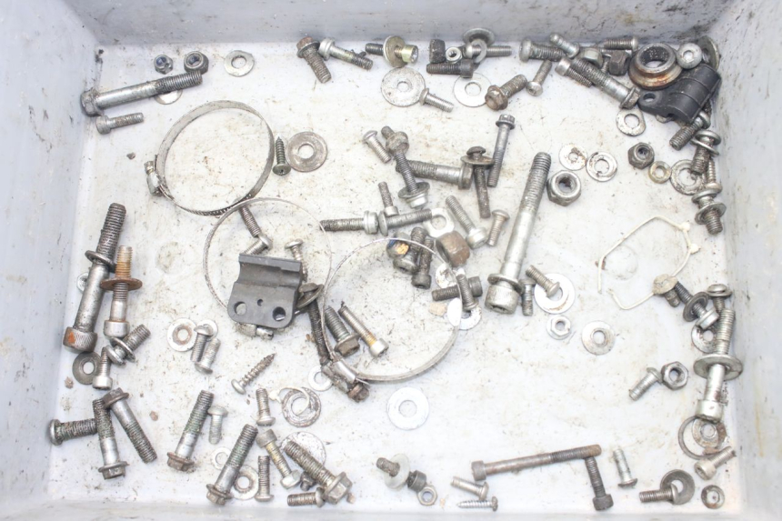 photo de SCHRAUBENBEUTEL MBK X-LIMIT XLIMIT 50 (2003 - 2006) - Hauptansicht