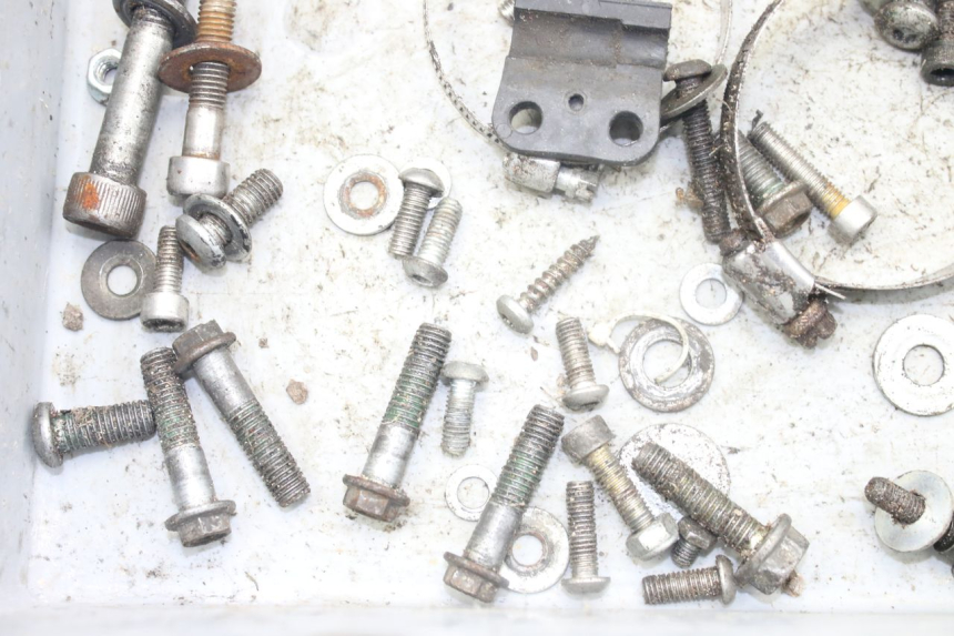 photo de SCHRAUBENBEUTEL MBK X-LIMIT XLIMIT 50 (2003 - 2006) - Detailansicht des Bauteils