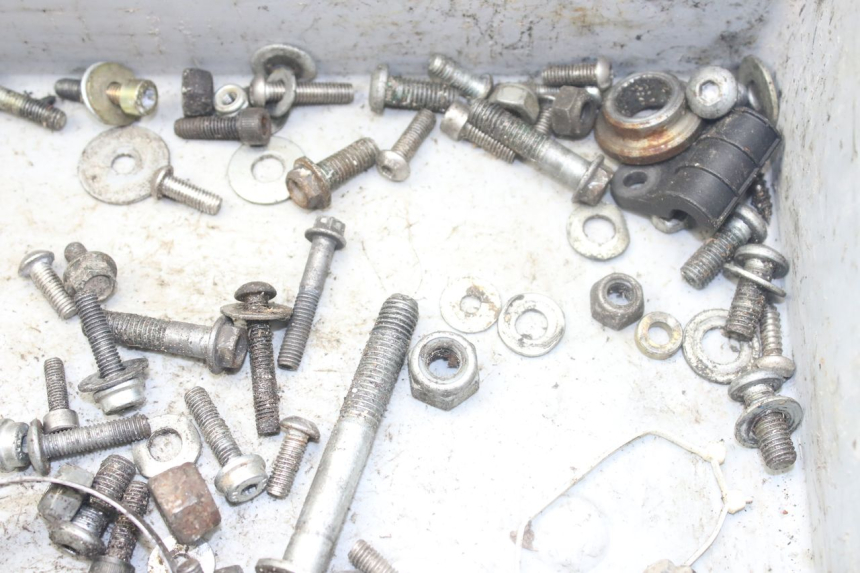 photo de SCHRAUBENBEUTEL MBK X-LIMIT XLIMIT 50 (2003 - 2006) - Alternative Perspektive