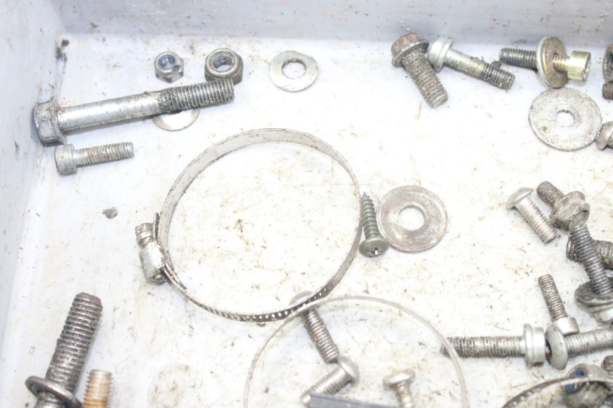 photo de SCHRAUBENBEUTEL MBK X-LIMIT XLIMIT 50 (2003 - 2006) - Technische Nahaufnahme