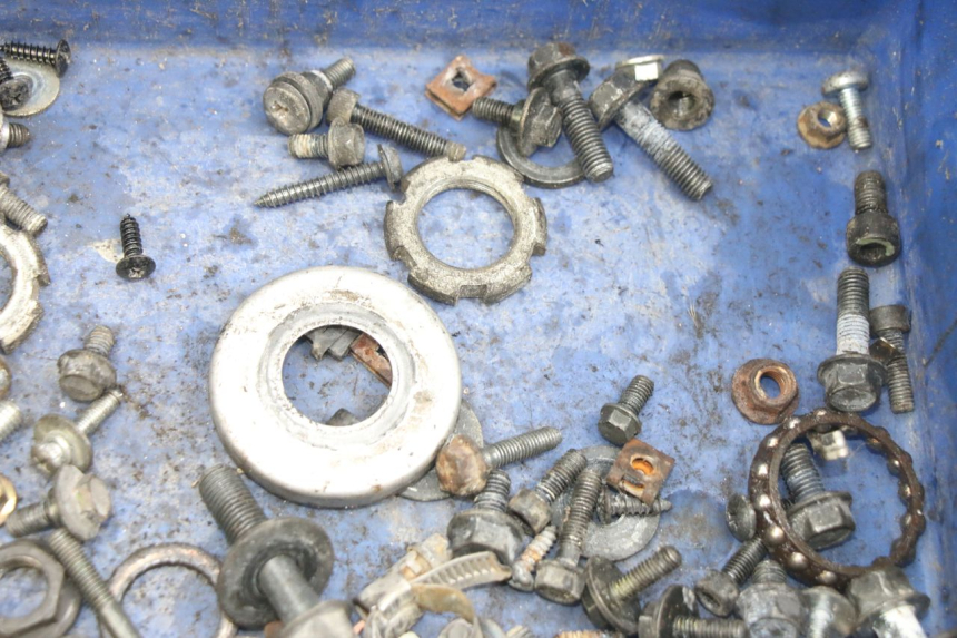 photo de SCHRAUBENBEUTEL YAMAHA X-MAX XMAX 250 (2006 - 2009) - Alternative Perspektive