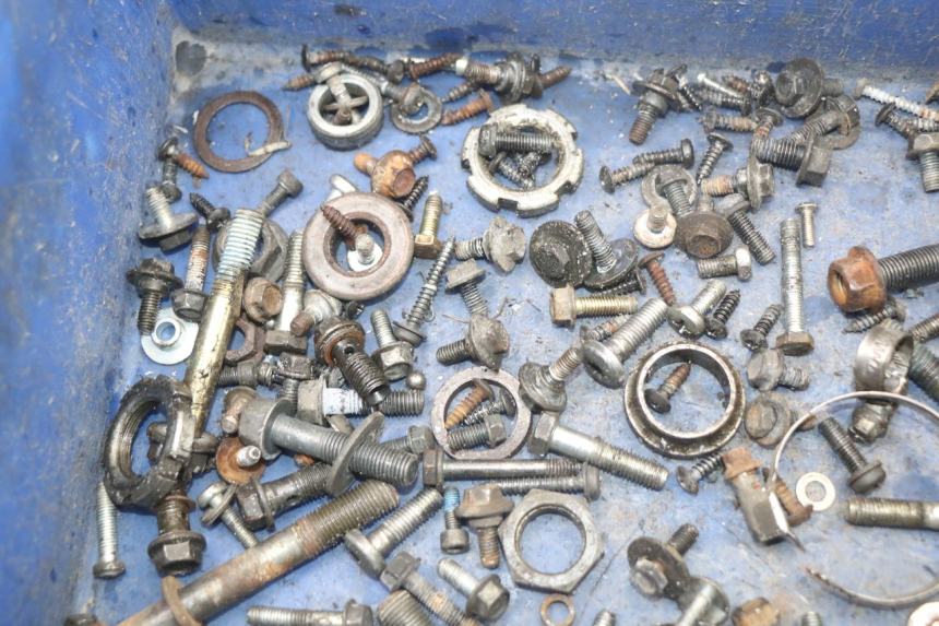 photo de SCHRAUBENBEUTEL YAMAHA X-MAX XMAX 250 (2006 - 2009) - Detailansicht des Bauteils