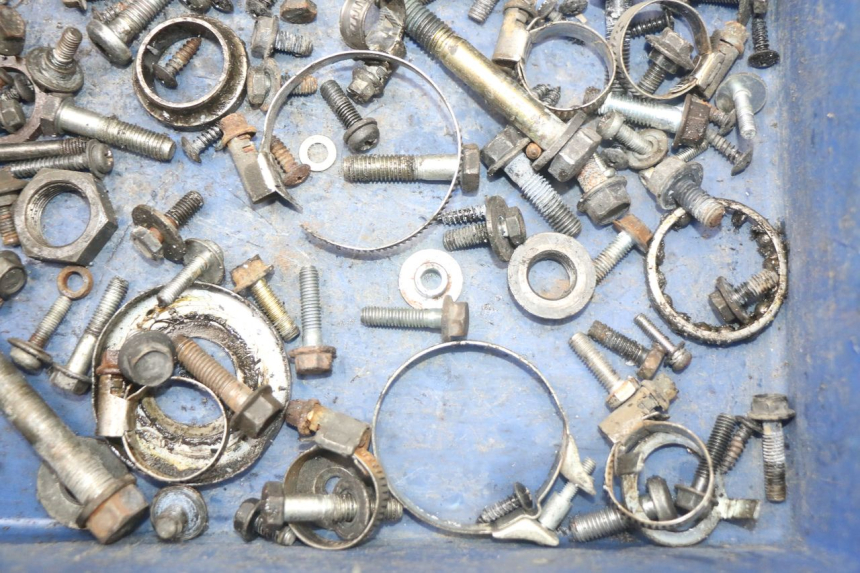 photo de SCHRAUBENBEUTEL YAMAHA X-MAX XMAX 250 (2006 - 2009) - Technische Nahaufnahme