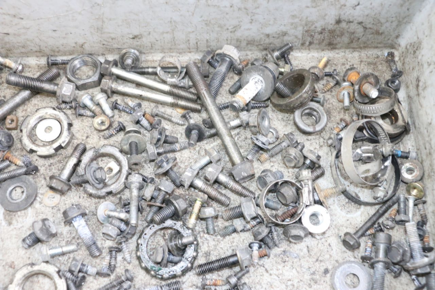 photo de SCHRAUBENBEUTEL YAMAHA XMAX X-MAX 125 (2006 - 2009) - Detailansicht des Bauteils