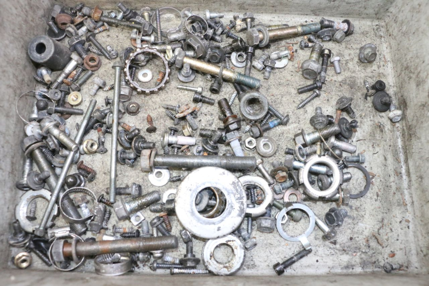 photo de SCHRAUBENBEUTEL YAMAHA X-MAX XMAX 250 (2006 - 2009) - Hauptansicht