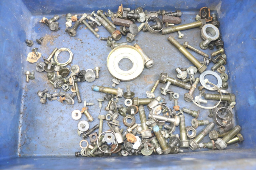 photo de SCHRAUBENBEUTEL KYMCO X-TOWN XTOWN 125 (2016 - 2021) - Hauptansicht