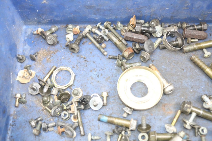 photo de SCHRAUBENBEUTEL KYMCO X-TOWN XTOWN 125 (2016 - 2021) - Alternative Perspektive