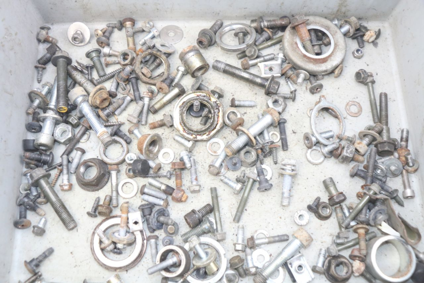 photo de SCHRAUBENBEUTEL PIAGGIO X7 125 (2007 - 2013) - Detailansicht des Bauteils