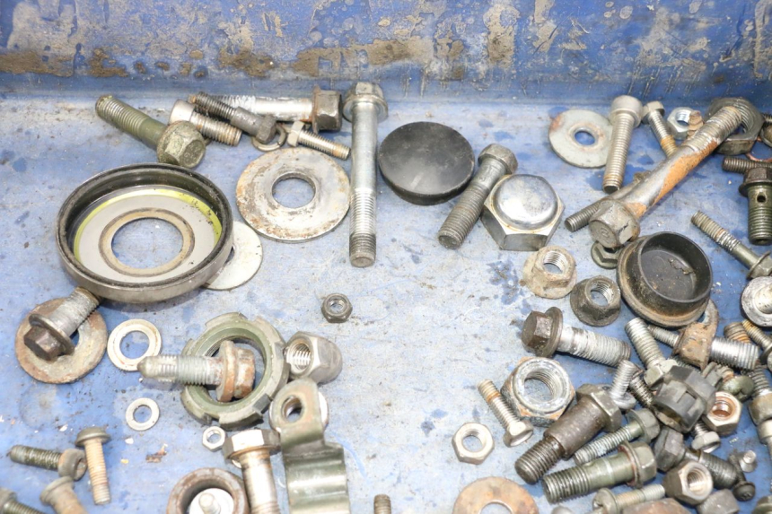 photo de SCHRAUBEN YAMAHA XJN DIVERSION 600 (2000 - 2003) - Zoom auf Gebrauchszustand