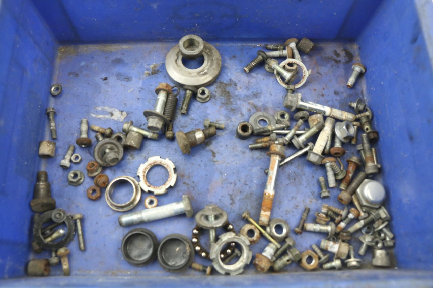 photo de SCHRAUBEN YAMAHA XJN XJ N DIVERSION 600 (1994 - 1997) - Hauptansicht